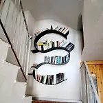 La Casa Di Elma Feriehus
