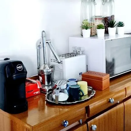 Holiday home La Casa Di Elma *