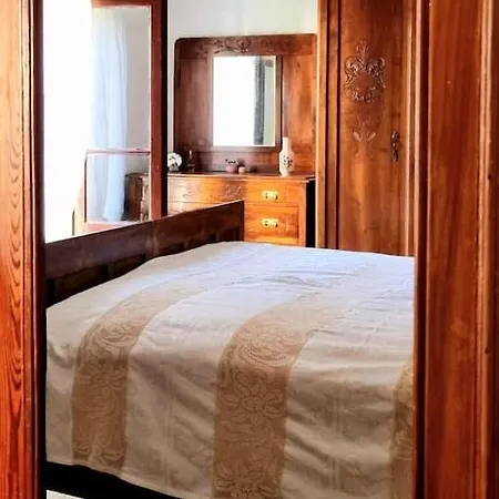 La Casa Di Elma * Brosso