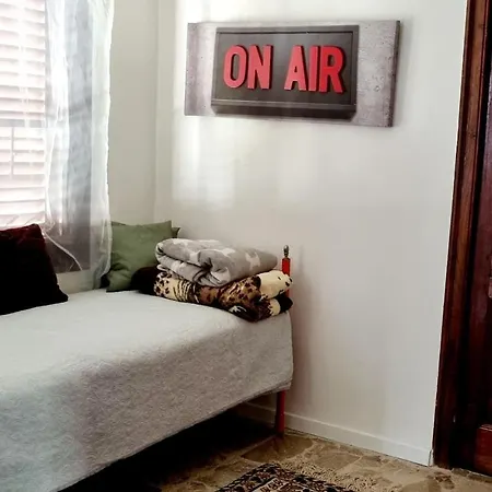 La Casa Di Elma Brosso