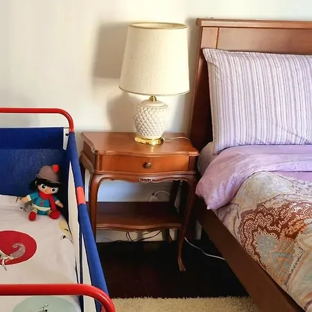 La Casa Di Elma * Brosso