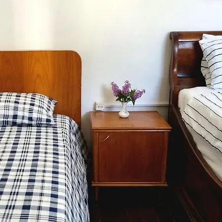 La Casa Di Elma *