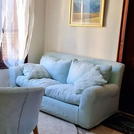Vakantiehuis La Casa Di Elma *