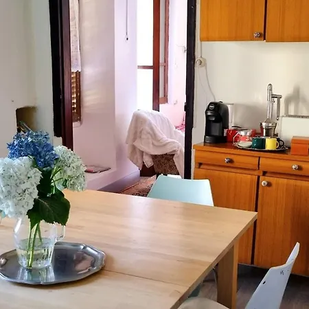 בית נופש La Casa Di Elma Brosso