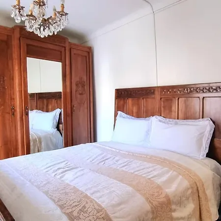 בית נופש La Casa Di Elma