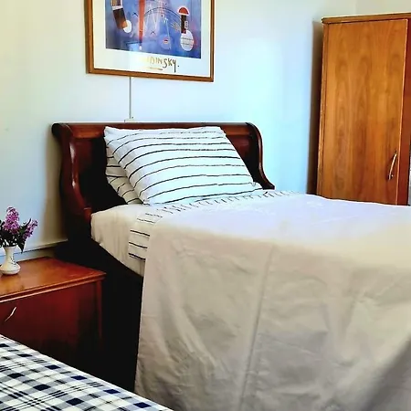 La Casa Di Elma Σπίτι διακοπών