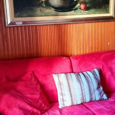 La Casa Di Elma * Brosso