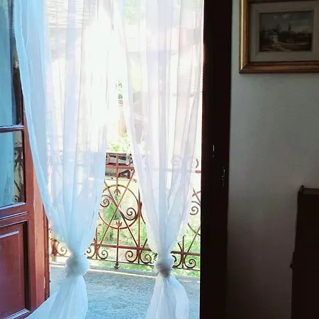 La Casa Di Elma Dom wakacyjny Brosso