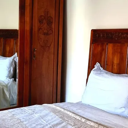 La Casa Di Elma