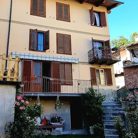 La Casa Di Elma Brosso