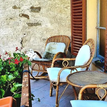 La Casa Di Elma *