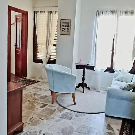 La Casa Di Elma * Brosso