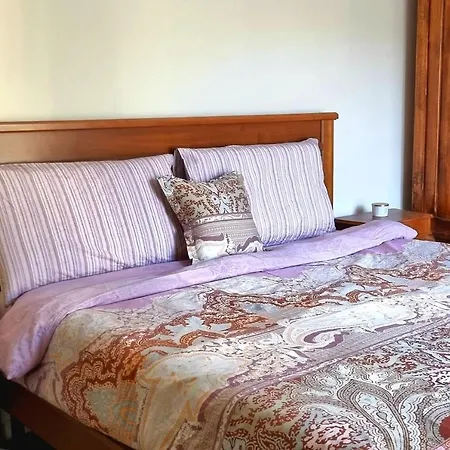 Dom wakacyjny La Casa Di Elma Brosso