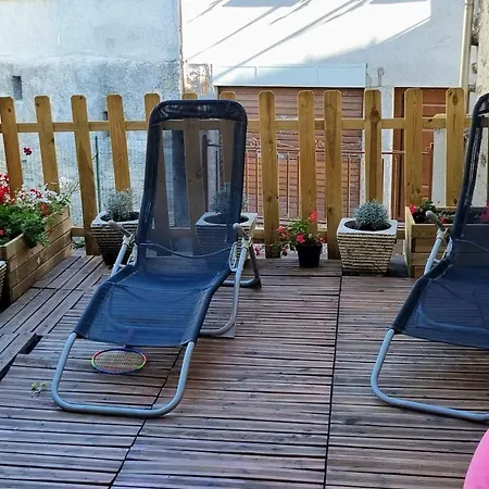 Σπίτι διακοπών La Casa Di Elma *