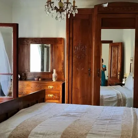 La Casa Di Elma * Brosso