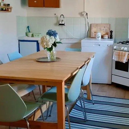 La Casa Di Elma *