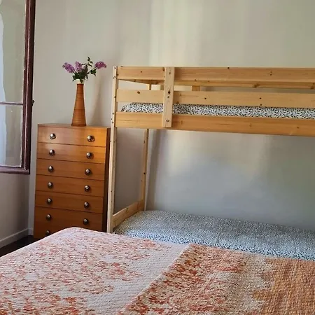 La Casa Di Elma Holiday home Brosso