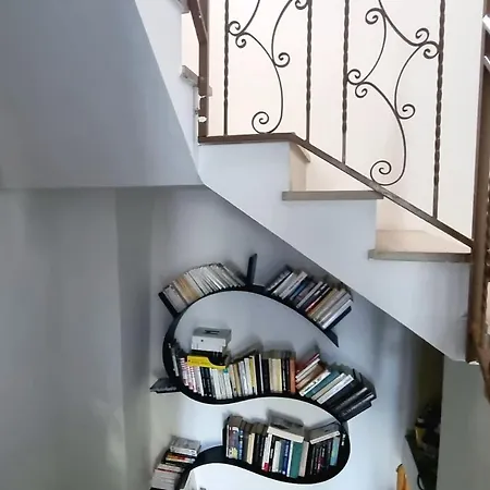 La Casa Di Elma בית נופש *