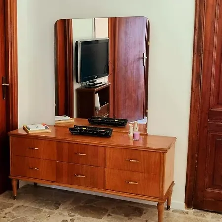 Σπίτι διακοπών La Casa Di Elma *