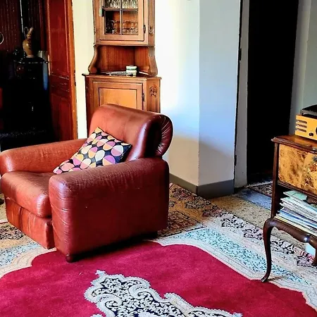 בית נופש La Casa Di Elma Brosso