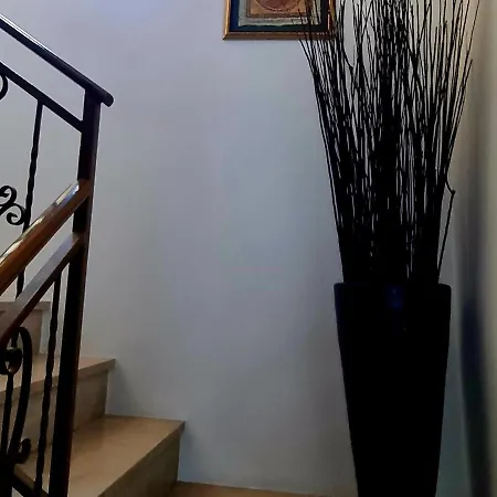 La Casa Di Elma Holiday home