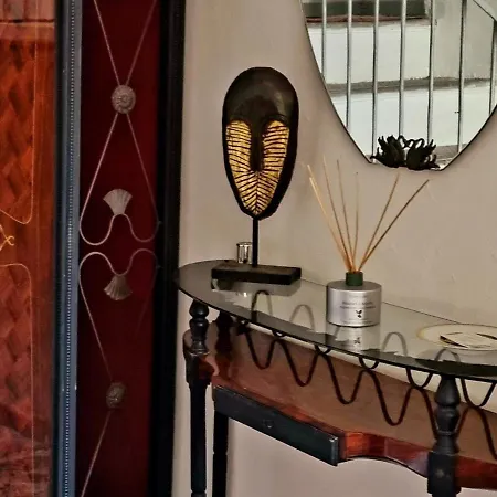 La Casa Di Elma Brosso