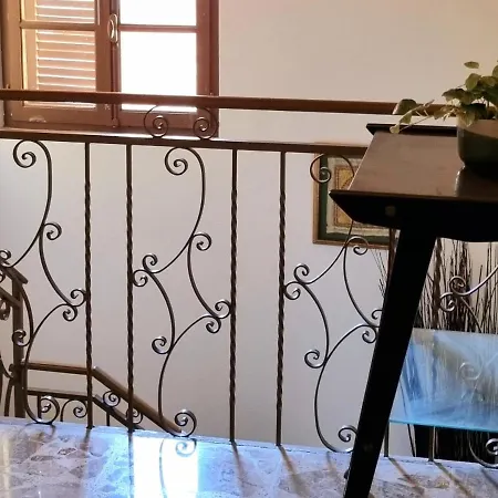 Σπίτι διακοπών La Casa Di Elma *