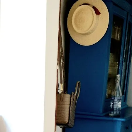 Σπίτι διακοπών La Casa Di Elma