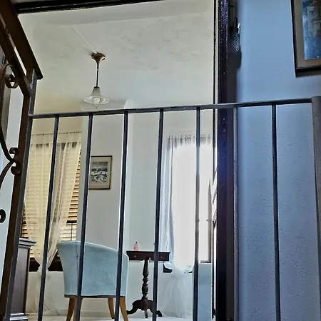 La Casa Di Elma Feriehus
