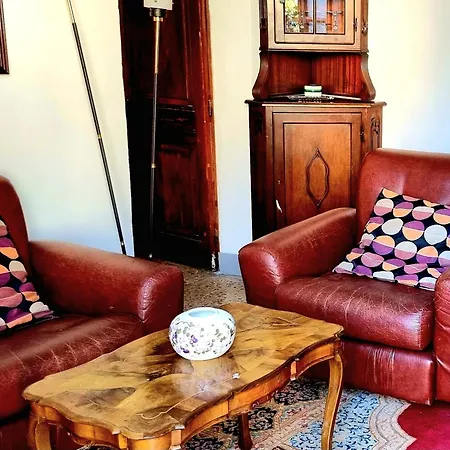 La Casa Di Elma Feriehus