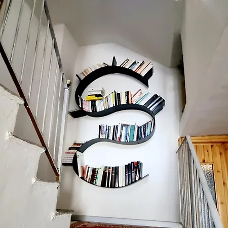 La Casa Di Elma Dom wakacyjny