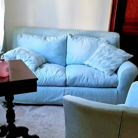 בית נופש La Casa Di Elma Brosso