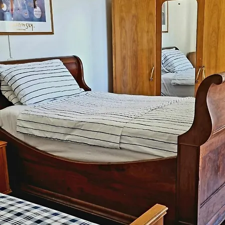 La Casa Di Elma Brosso