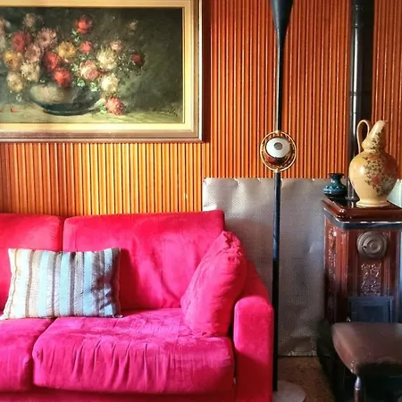 La Casa Di Elma * Brosso