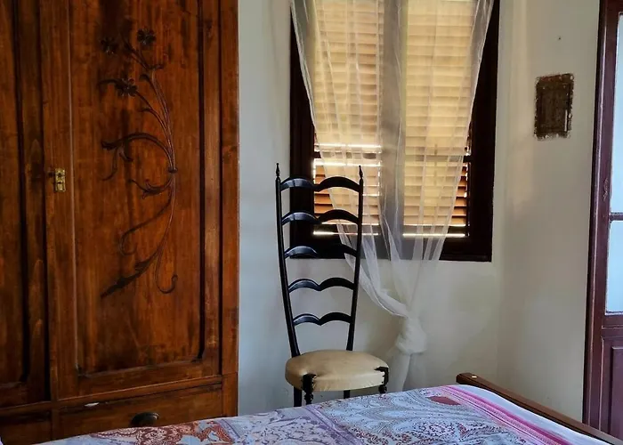 La Casa Di Elma 度假居 Brosso