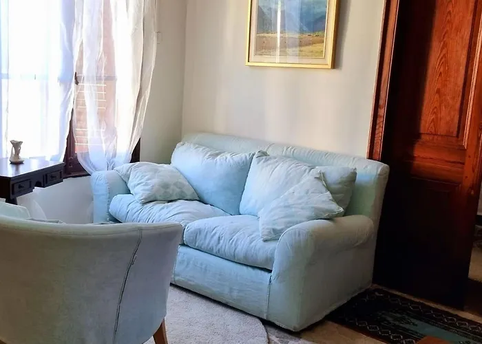 度假居 La Casa Di Elma *
