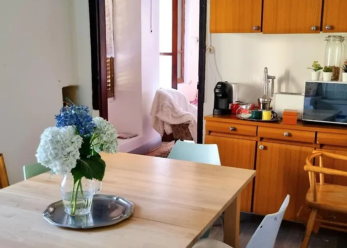度假居 La Casa Di Elma Brosso