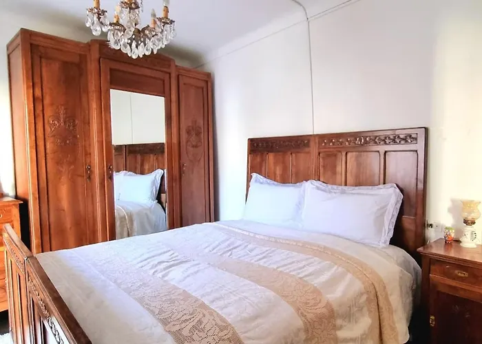 度假居 La Casa Di Elma