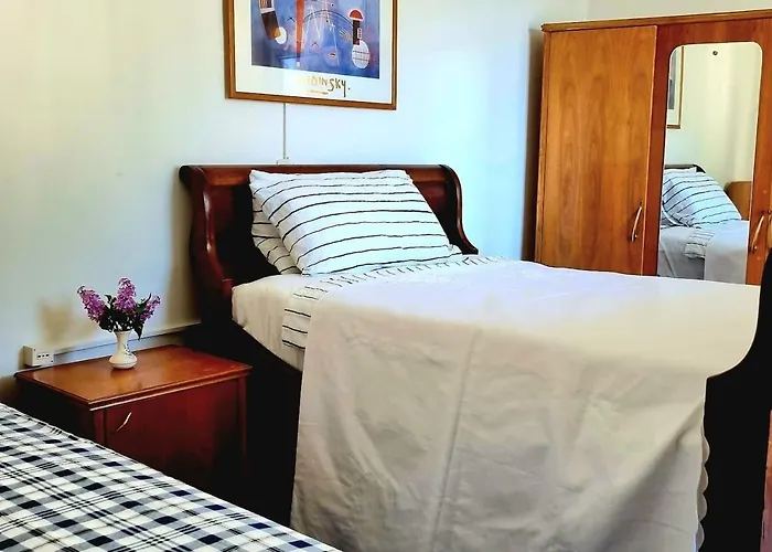 La Casa Di Elma 別荘