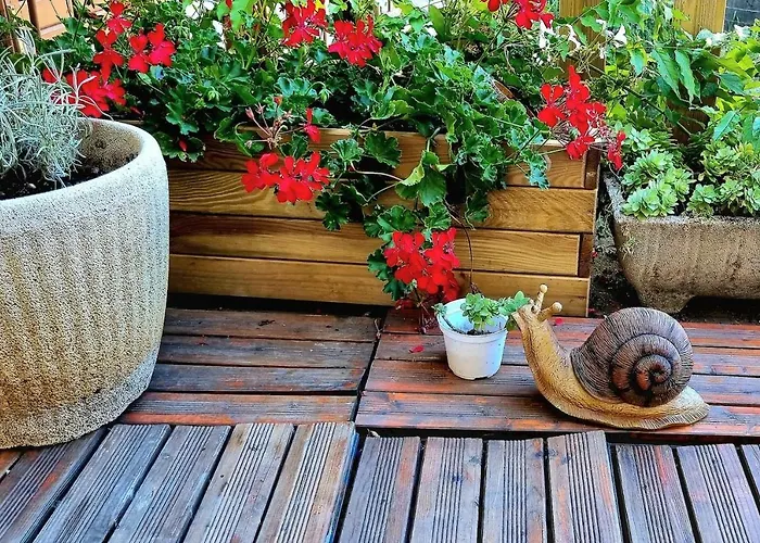 別荘 La Casa Di Elma *