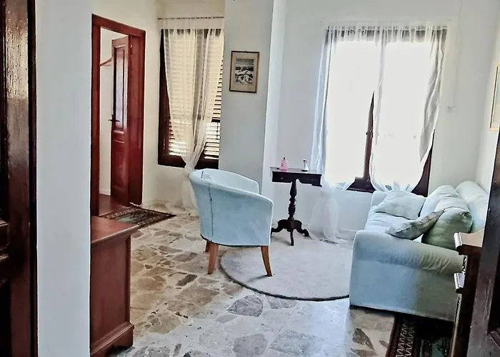 La Casa Di Elma * Brosso