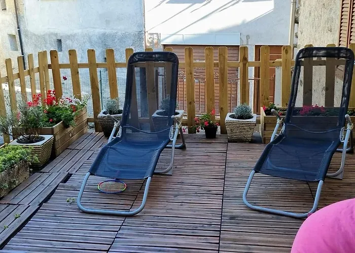 別荘 La Casa Di Elma *