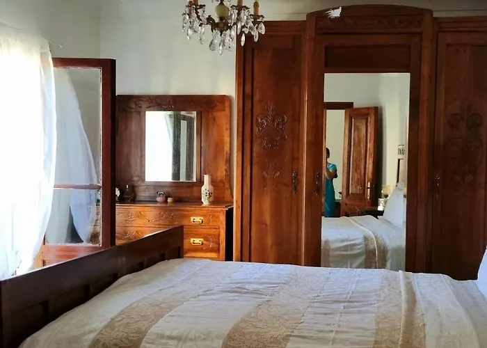 La Casa Di Elma * Brosso