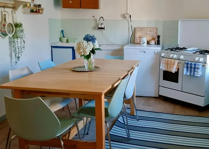 La Casa Di Elma *