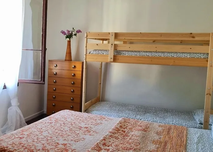 La Casa Di Elma 度假居 Brosso