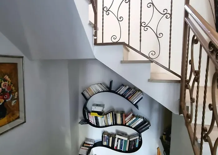 La Casa Di Elma 別荘 *