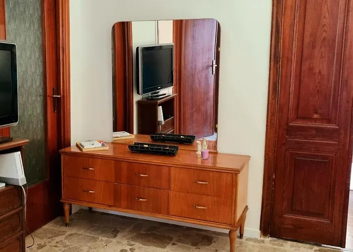 別荘 La Casa Di Elma *