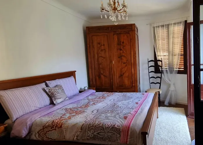 La Casa Di Elma