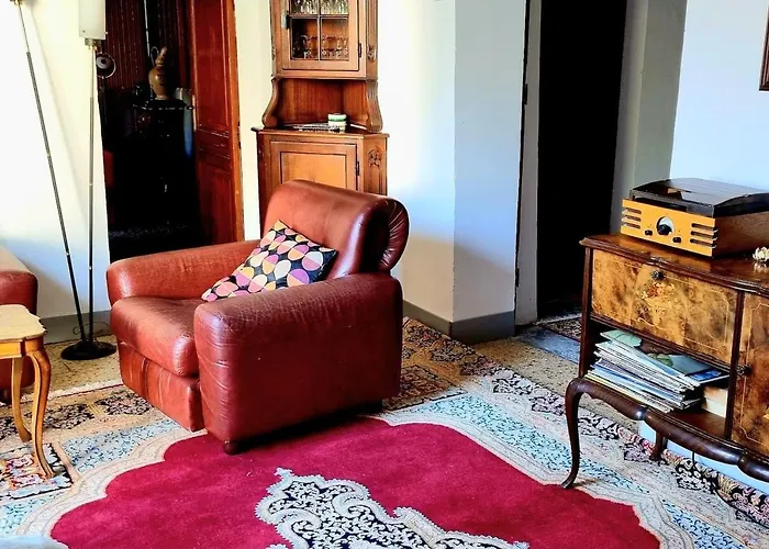 度假居 La Casa Di Elma Brosso
