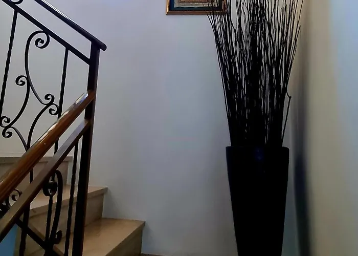 La Casa Di Elma 度假居